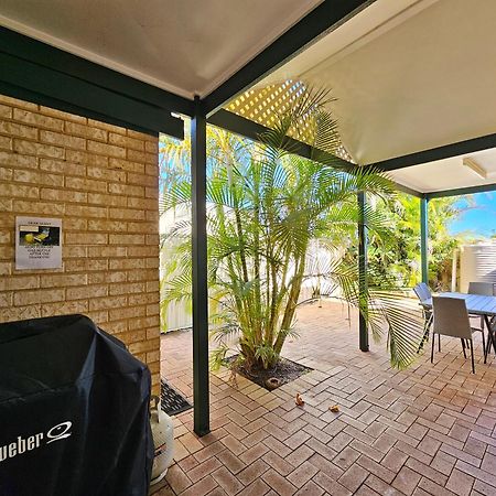 Willa Kalbarri Getaway - Kalbarri, Wa Zewnętrze zdjęcie
