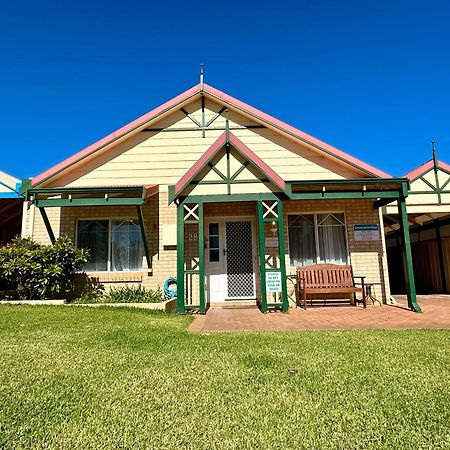 Willa Kalbarri Getaway - Kalbarri, Wa Zewnętrze zdjęcie