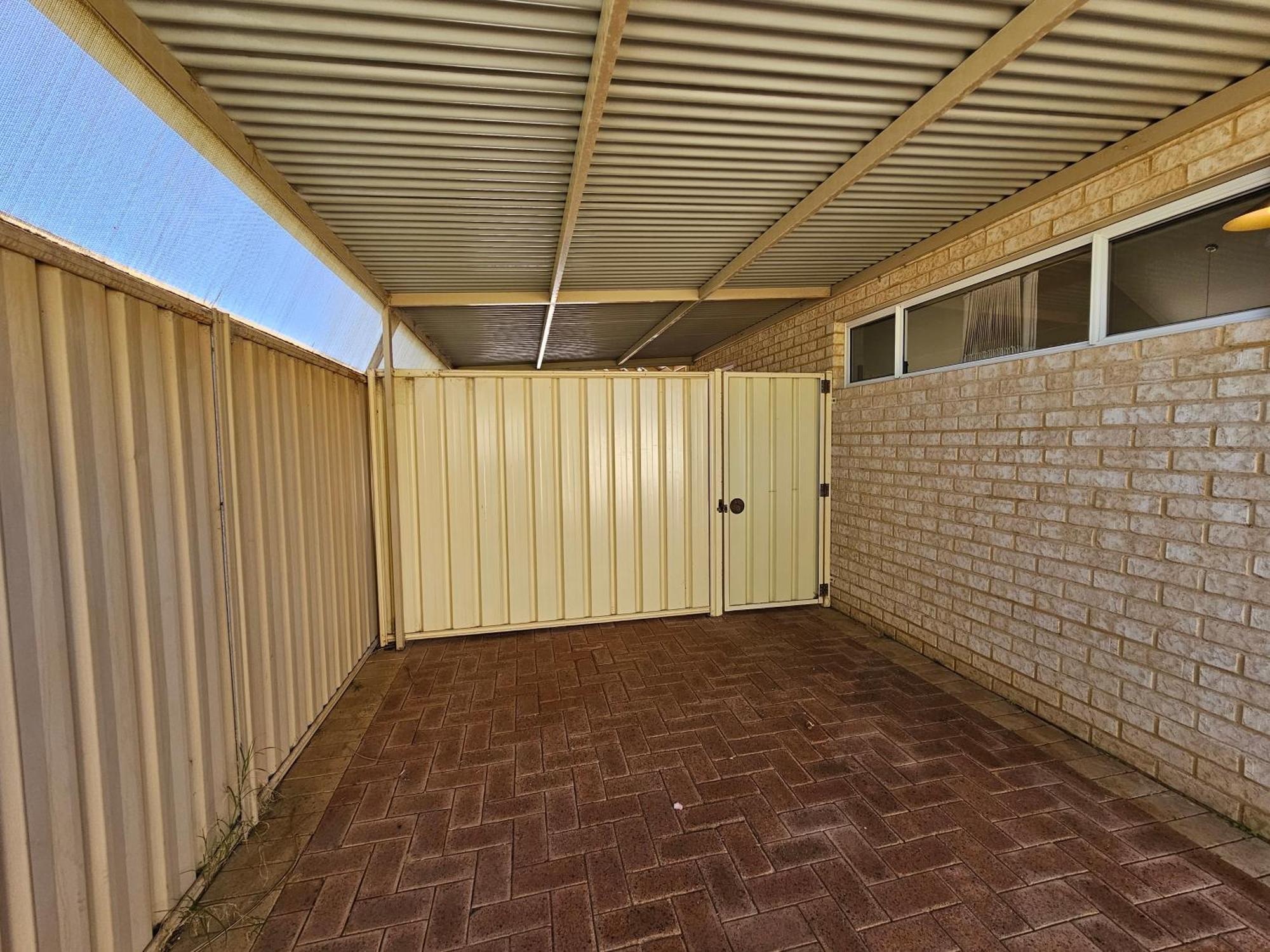 Willa Kalbarri Getaway - Kalbarri, Wa Zewnętrze zdjęcie