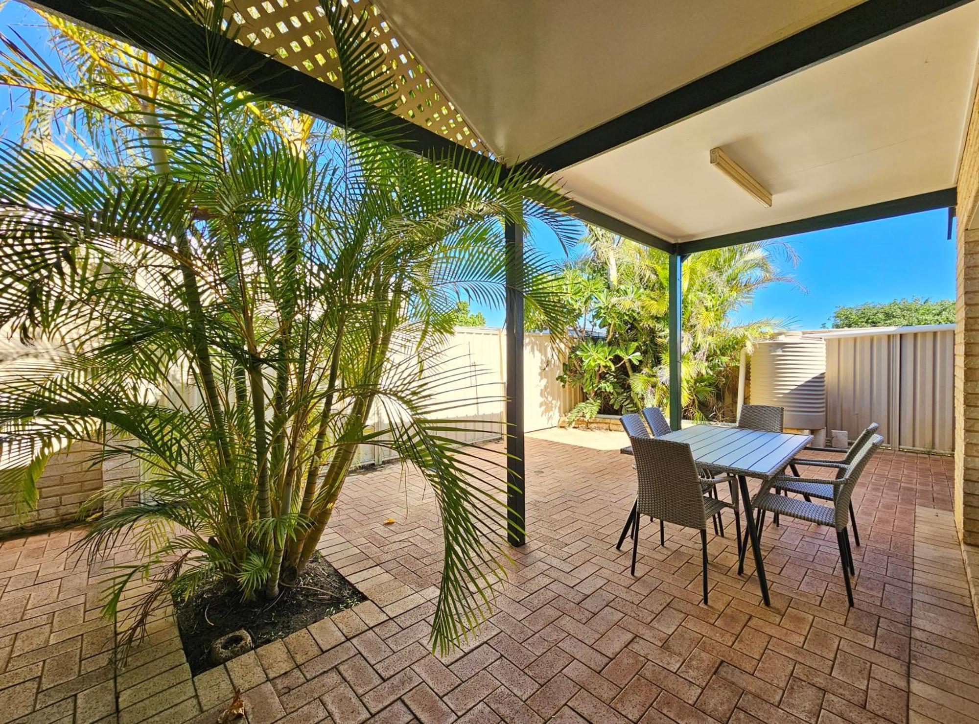 Willa Kalbarri Getaway - Kalbarri, Wa Zewnętrze zdjęcie
