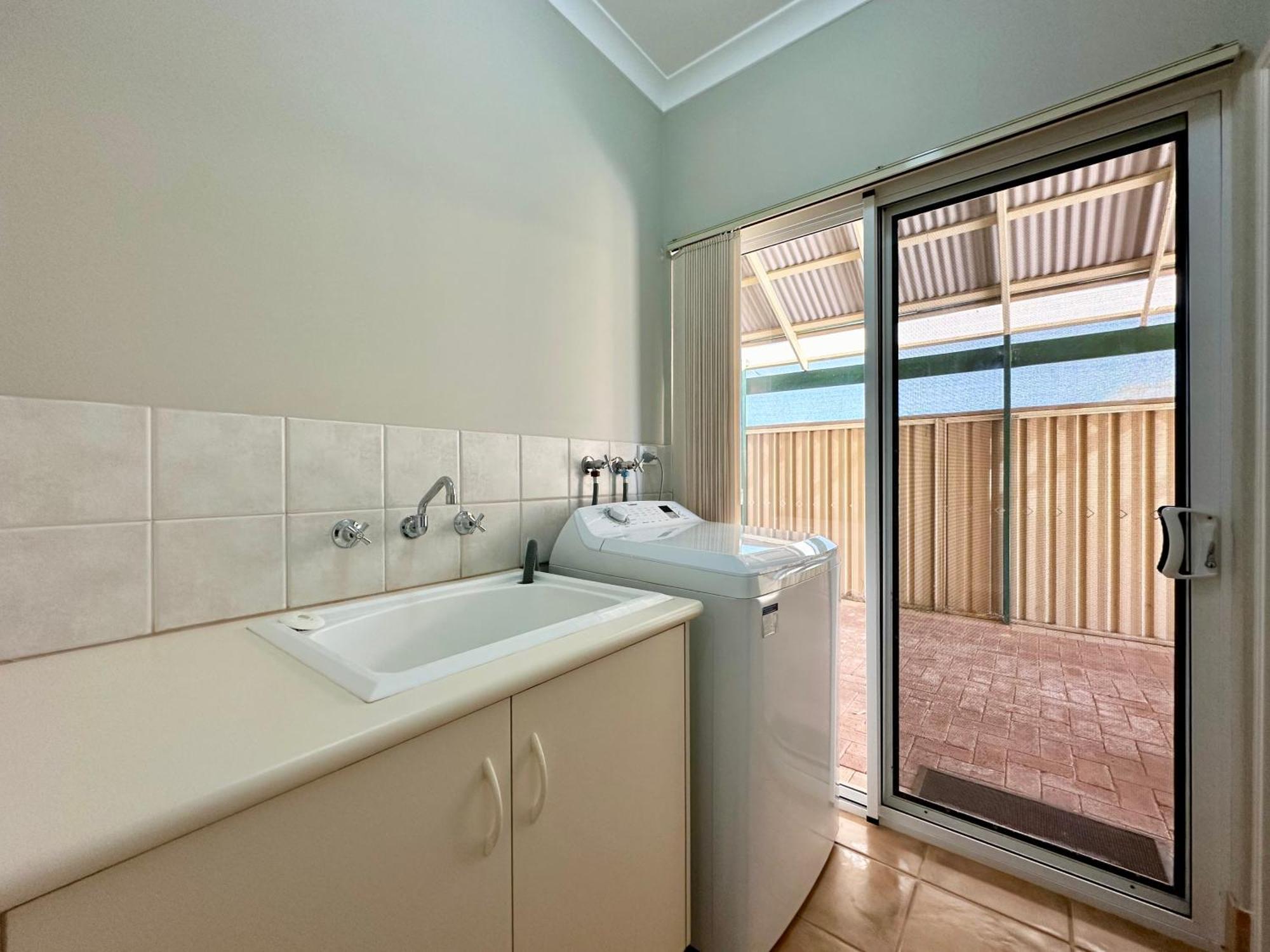 Willa Kalbarri Getaway - Kalbarri, Wa Zewnętrze zdjęcie